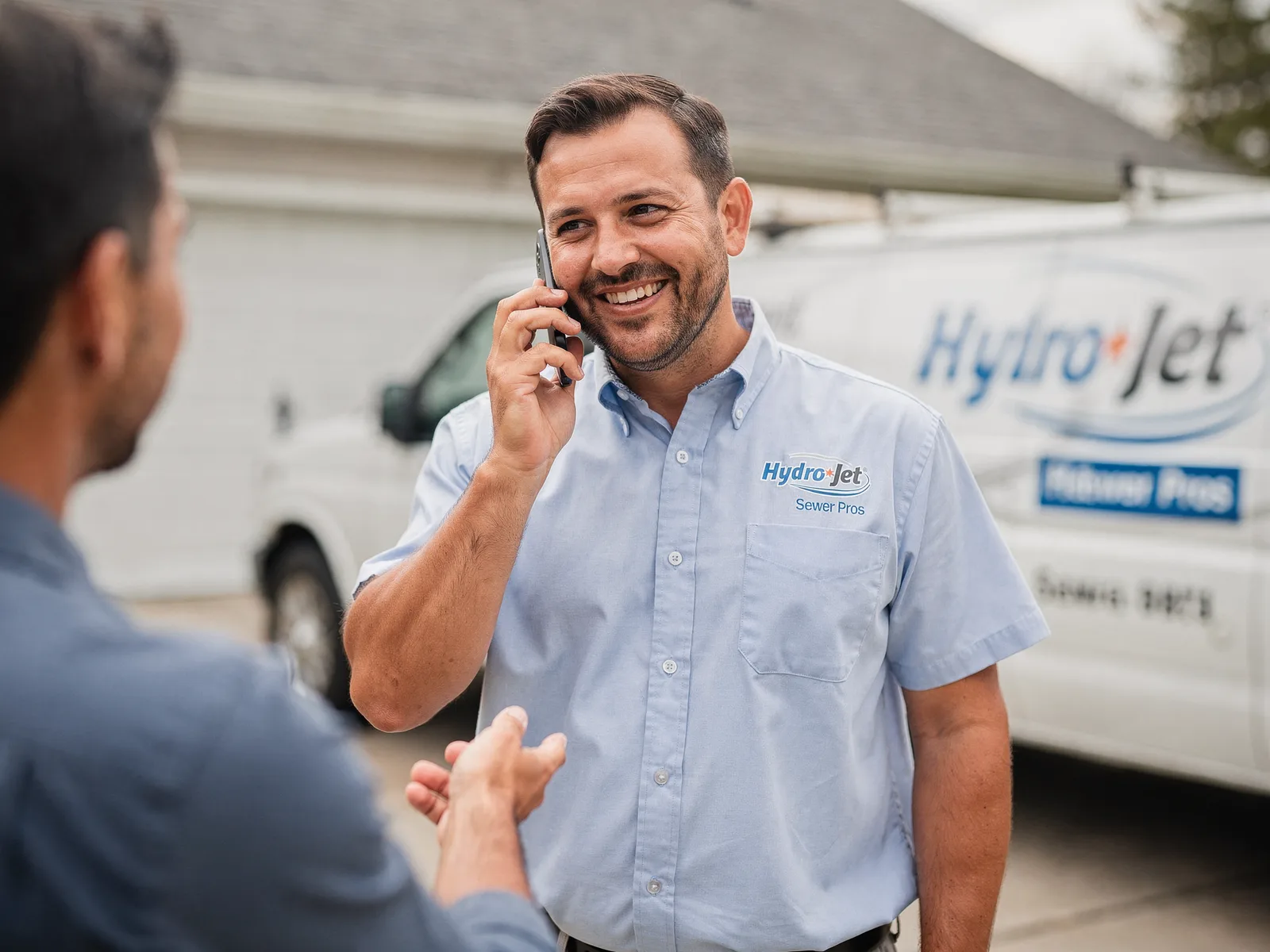 Hydro Jetting Near Me Newville, AL FAQs